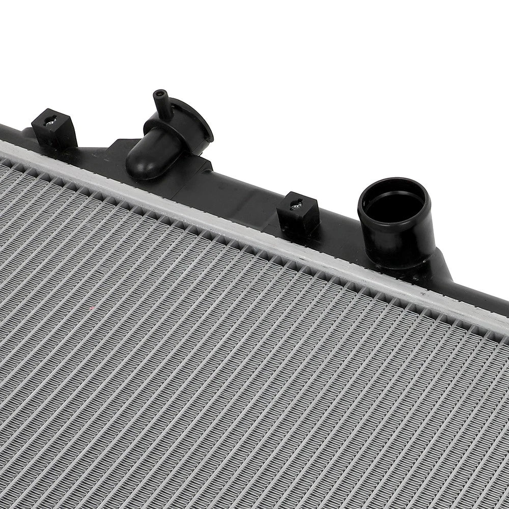 Aluminum Engine Radiator for Subaru Impreza (2008–2016)
