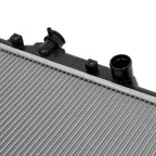 Aluminum Engine Radiator for Subaru Impreza (2008–2016)
