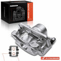 Front Left Brake Caliper with Bracket for Honda Pilot (2003–2008)