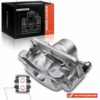 Front Left Brake Caliper with Bracket for Honda Pilot (2003–2008)