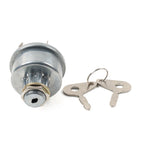 Ignition Switch E7NN11N501AC for Ford 2600 2910 3000 4630 6600 7810 9600 (1970–1995)