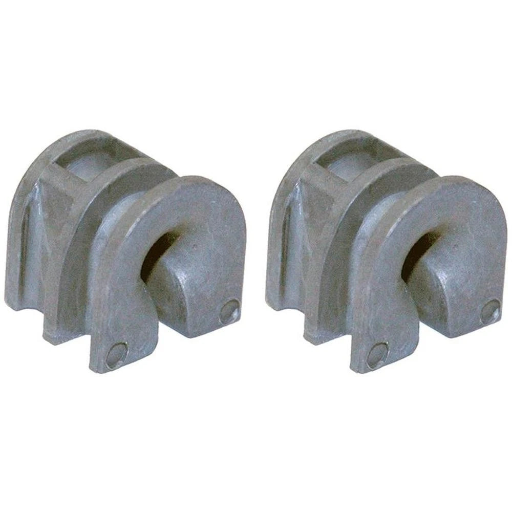 2X Trimmer Head Eyelet Sleeve for Stihl 4003 713 8301, 25-2, 30-2