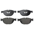 Front Brake Pads Set for BMW F01 7-Series (2009–2015) OEM 34116793021