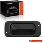 Rear Left Interior Door Handle for Ford F-150 (2004–2014)
