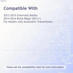 Replacement Turbocharger Intercooler Charge Air Cooler for Ford Ranger (2011–2018)
