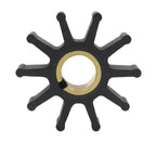 Water Pump Impeller for Chrysler Force 35 45 55 HP Outboard (18-3084, 47-F40065-2)