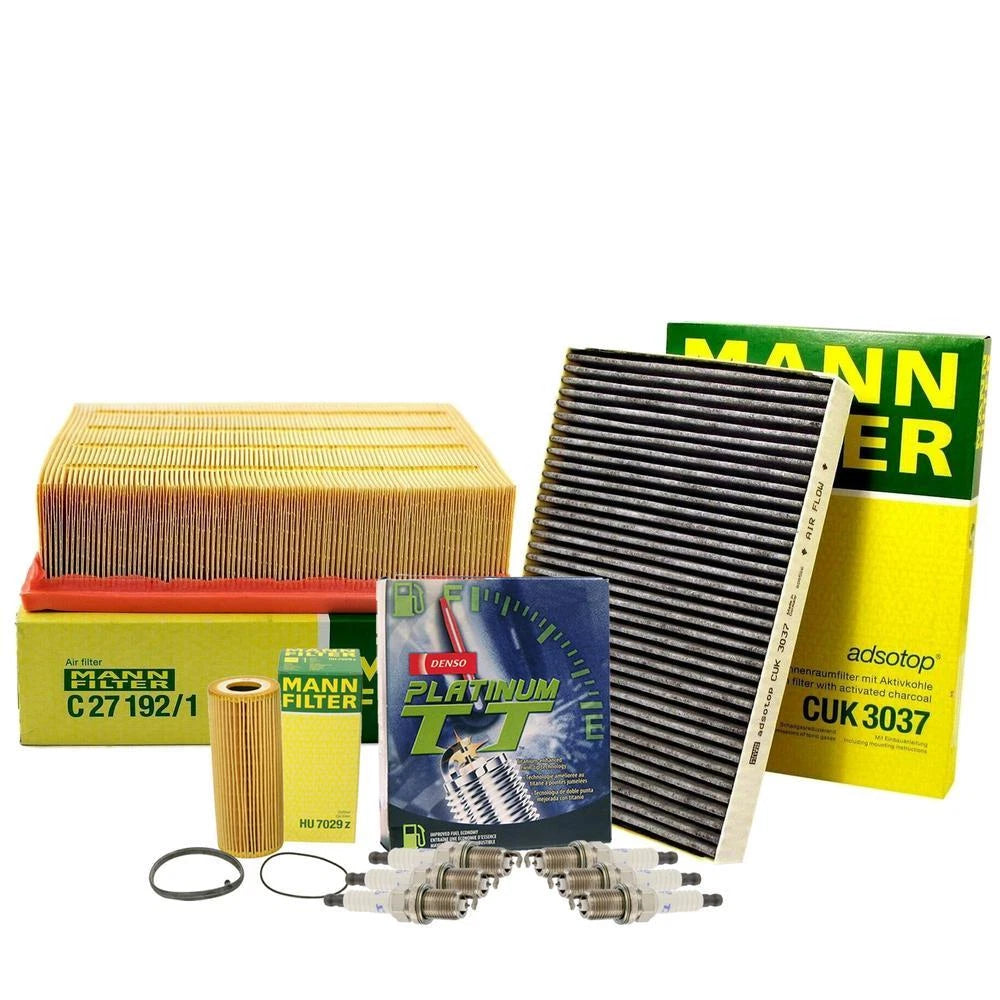 Denso Ignition Tune-Up Kit for