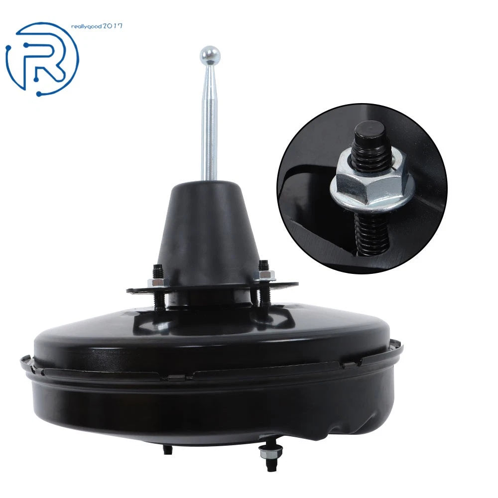 Vacuum Power Brake Booster for Audi Q3 (2017-2018)