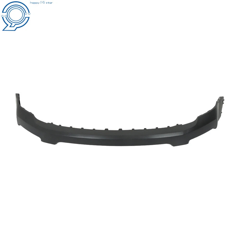 Front Bumper Cover Fascia for Ford Expedition (2015–2017) FO1014119