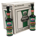 Set of 12 Ethanol Fuel Conditioners for (16 oz. Bottles)