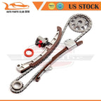 Timing Chain Kit for Toyota Echo 2001-2005 (1NZFE)