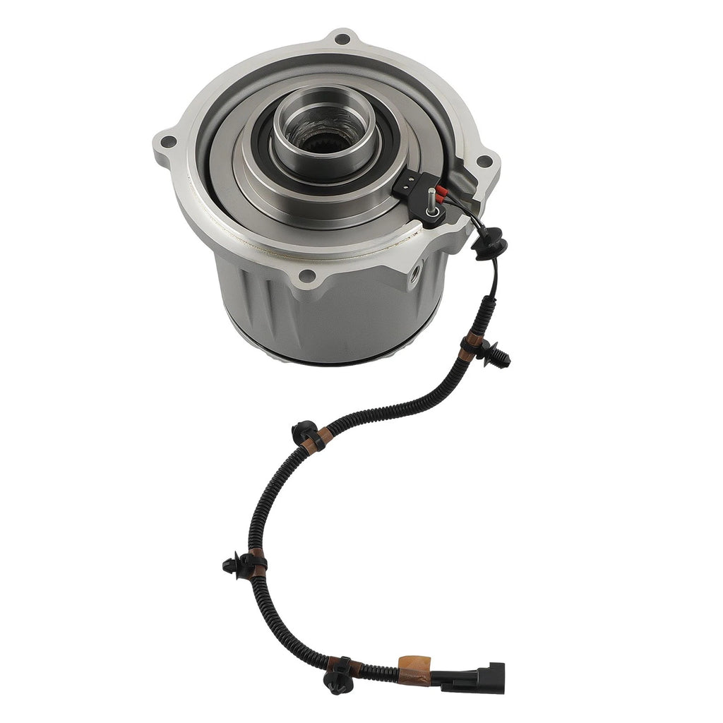 Rear Differential Viscous Coupling for Mazda CX-3 CX-5 CX-9 (2013–2023)