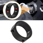 Rear Tailgate Lock Device Aluminum Alloy for Toyota Tacoma (2016���2023)
