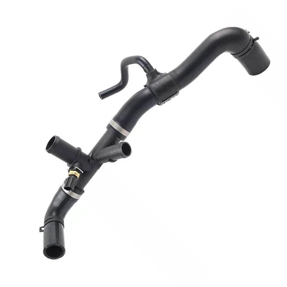 Upper Radiator Coolant Hose for Jaguar XF XJ 3.0 V6 (2008–2015)