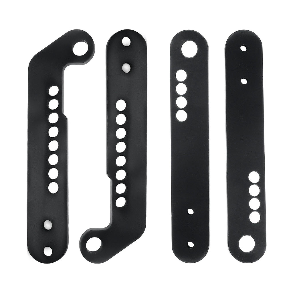 Tube and Pipe Bender Die Set for Steel +1-5/8" X 5" 120 Degree