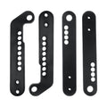 Tube and Pipe Bender Die Set for Steel +1-5/8" X 5" 120 Degree