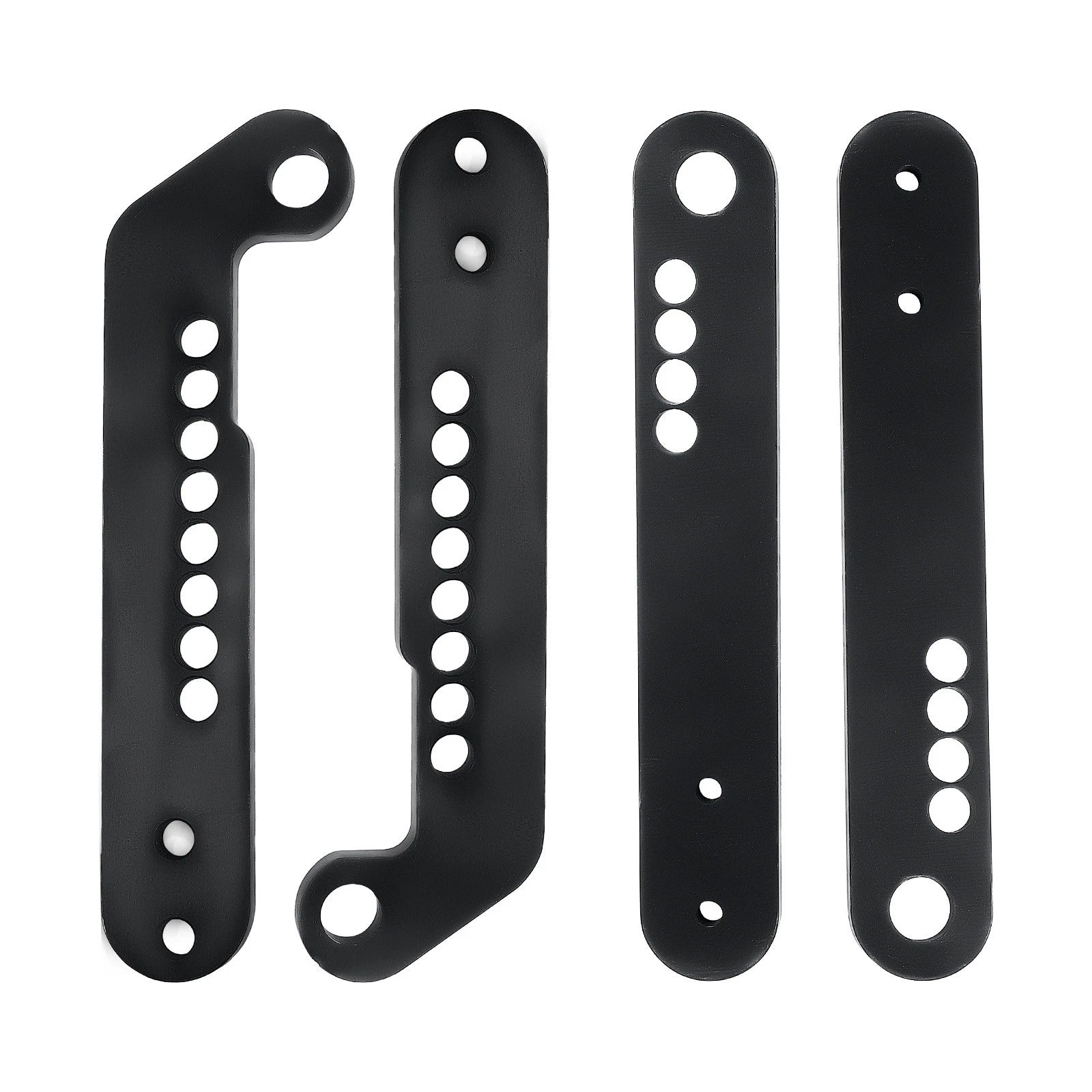 Tube and Pipe Bender Die Set for Steel +1-5/8" X 5" 120 Degree