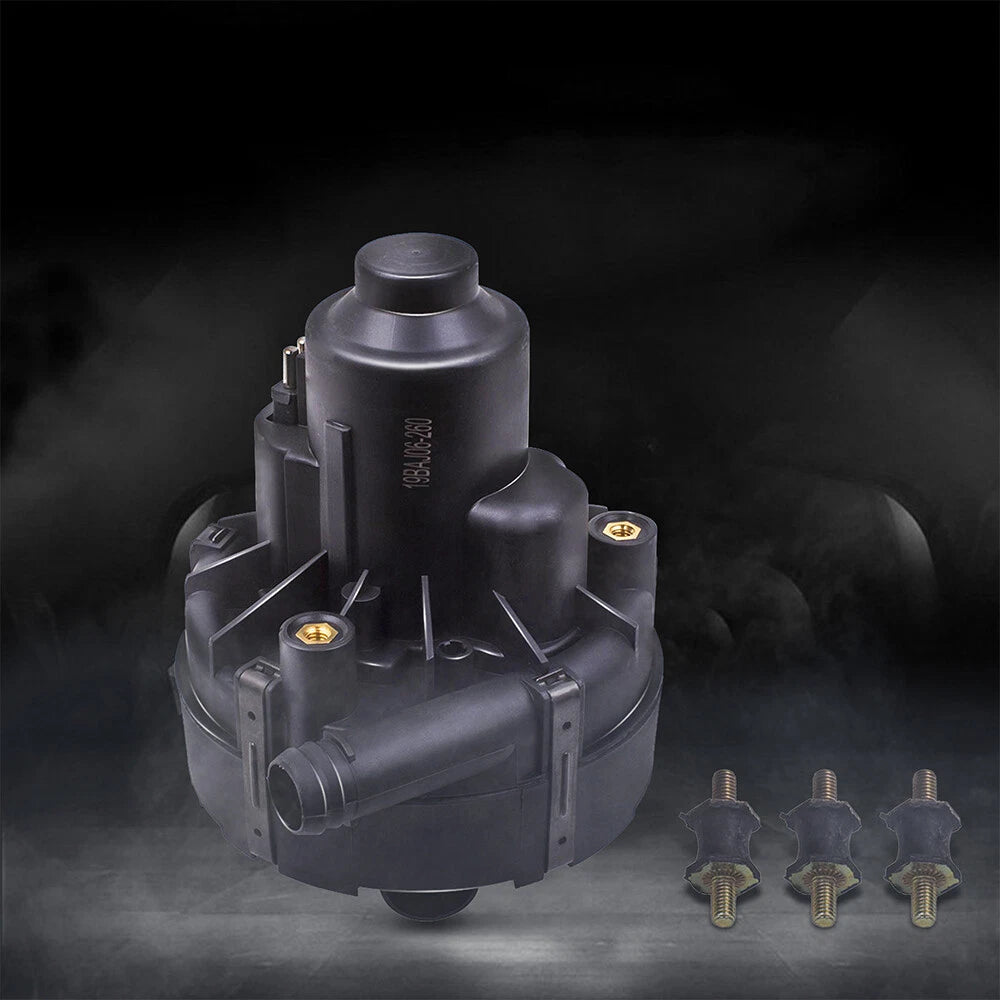 Smog Air Pump for Smart Fortwo Passion Pure (2008–2015)