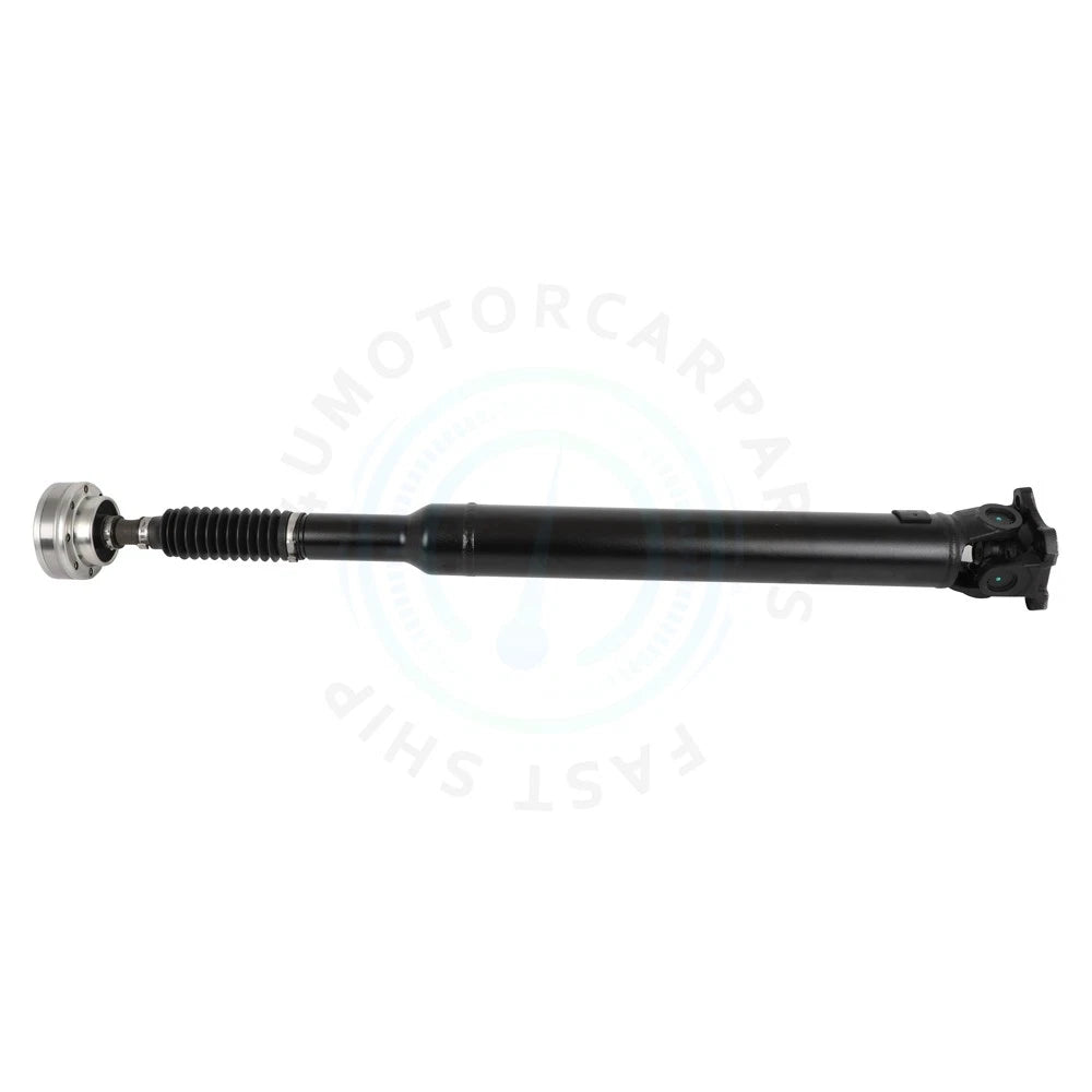 Front driveshaft for Jeep Wrangler JK (2007–2011) 4WD V6 3.8L