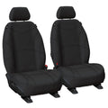 Front Tailor Made Neoprene Car Seat Covers for Suzuki Jimny GJ (2019-2024)