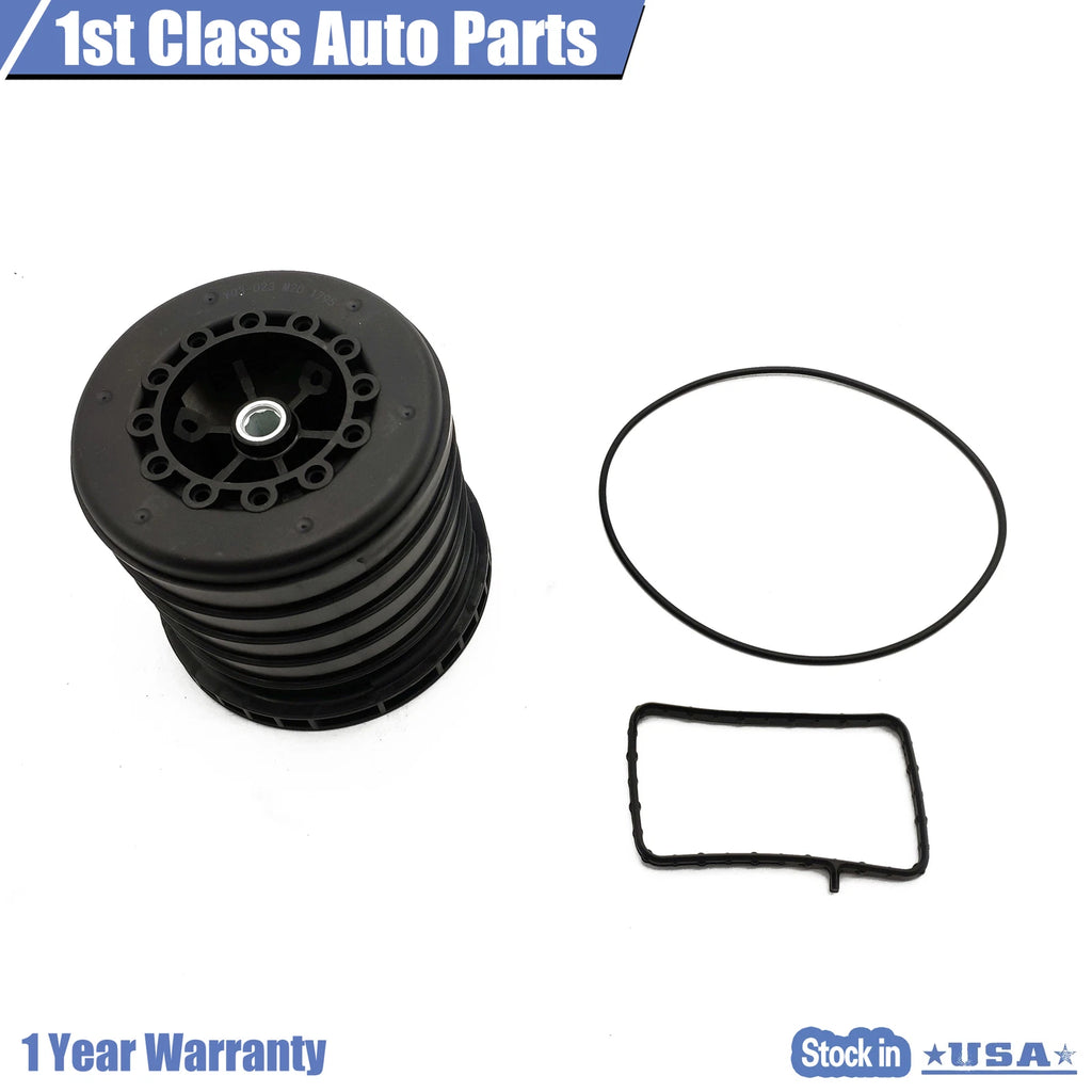 2X Crankcase Filter Kit for Peterbilt 567/579 (2015-2023)