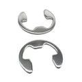 Trim Ram E Ring Clip for MerCruiser Alpha One Gen II Sterndrive (815949, 18-2345)