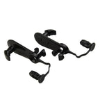 4 x Car Floor Mat Hooks Clips for Toyota Lexus