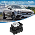 Trunk Release Switch No.A2229051704 for Mercedes-Benz E300 (2017–2019)