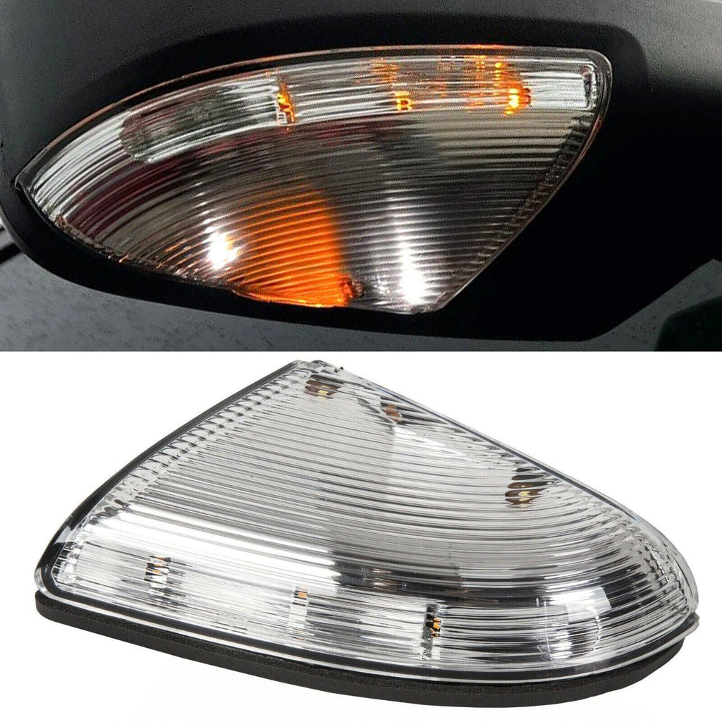 Turn Signal Light for Dodge Ram 1500 2500 (2009–2014)
