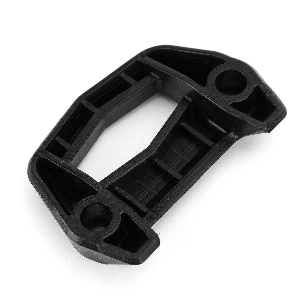 Luggage Rack Base with Hardware Kit for Ski-Doo Summit 600 (2016)