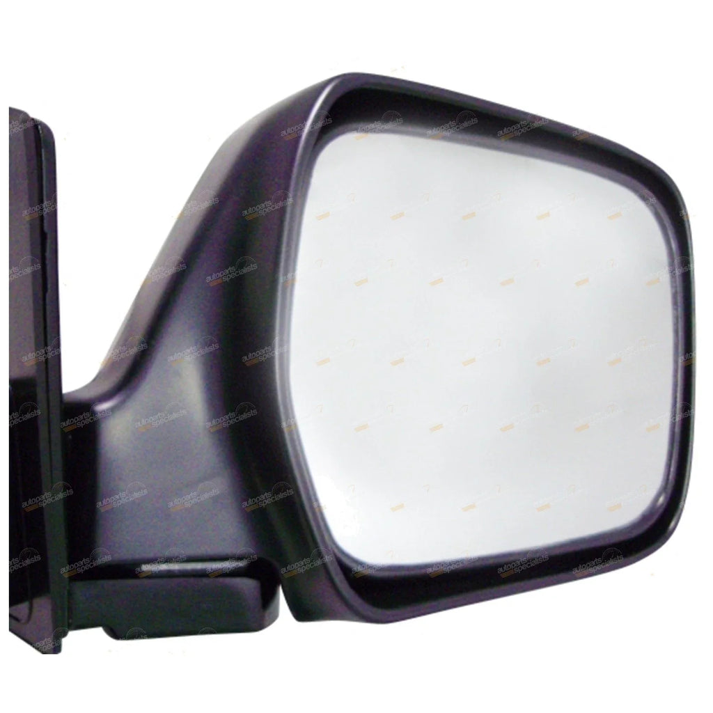 2 x Electric Door Mirrors for Toyota Landcruiser 80 Series (1990–1998)