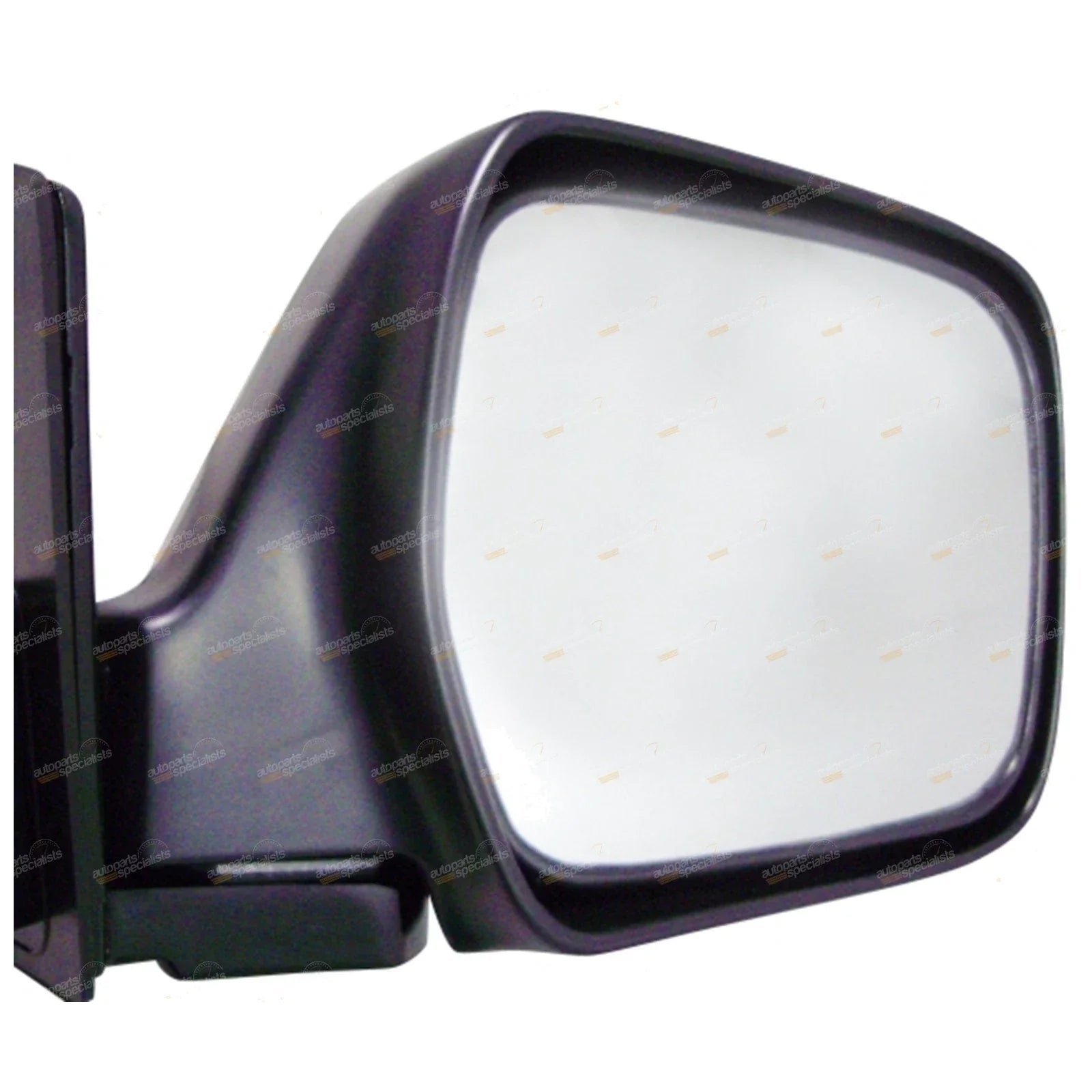 2 x Electric Door Mirrors for Toyota Landcruiser 80 Series (1990–1998)