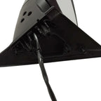 Left Power Heated Mirror for Nissan Kicks (2018–2019) with Signal Light