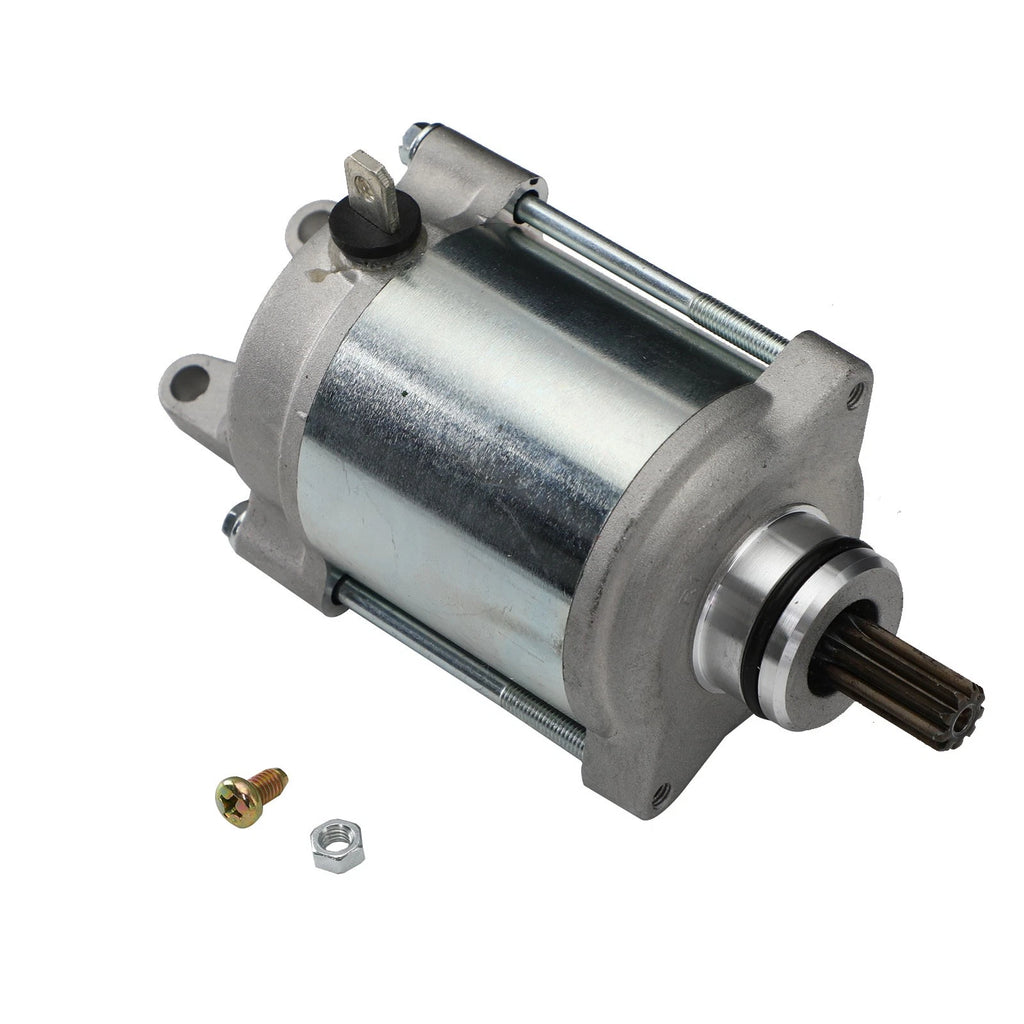 Starting Motor for MV Agusta F4 1000/R/RR/S/312/R/RR Brutale 910/1078/1090/R (2004–2018)