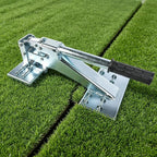 Turf Gripper Installation Tools for Artificial Grass (Professional Use)