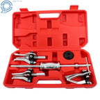 3 Jaw Gear Bearing Slide Hammer Puller Set for Automotive