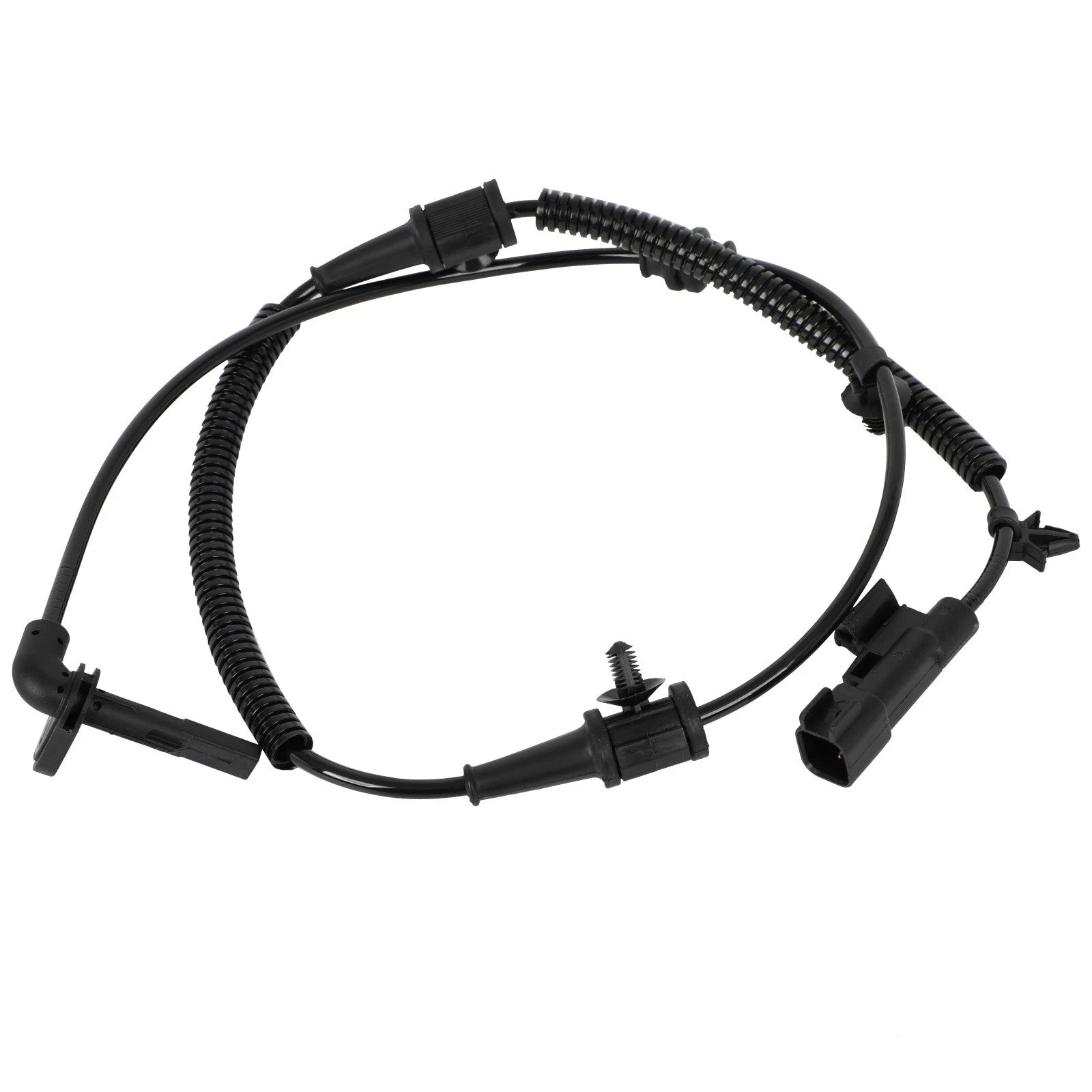 Pair of Front ABS Wheel Speed Sensors for Cadillac XTS (2013–2019) ALS2622