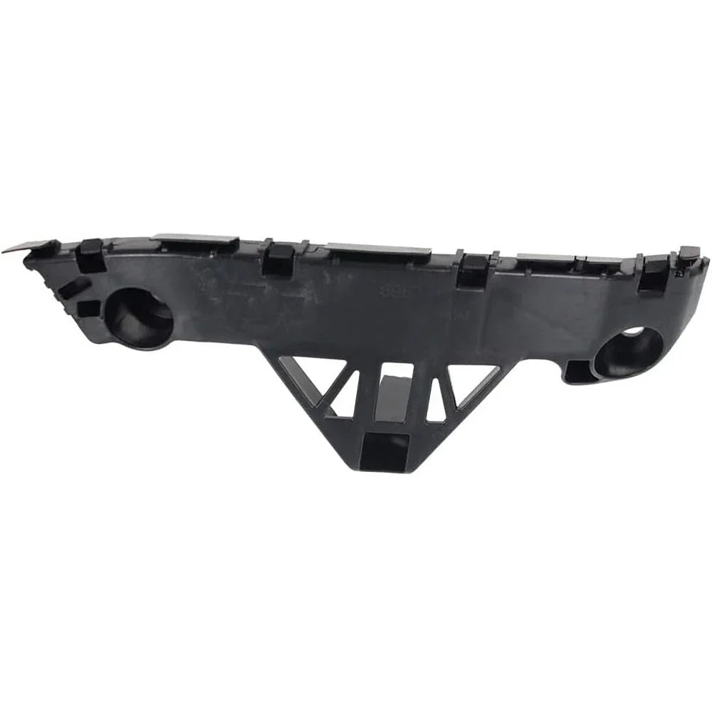 Front Bumper Brackets for 2010-2012 Mazda 3 (2010-2012)