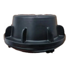 Rear Cover Perfect Fit for Hyundai Headlight Black