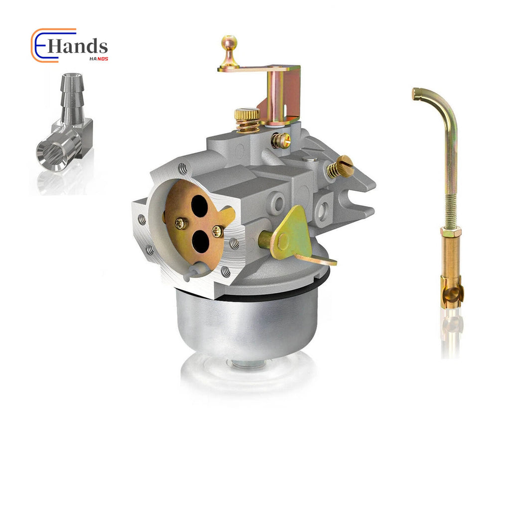 Carburetor for John Deere 316 (Kohler K341 K321, 14HP-16HP)