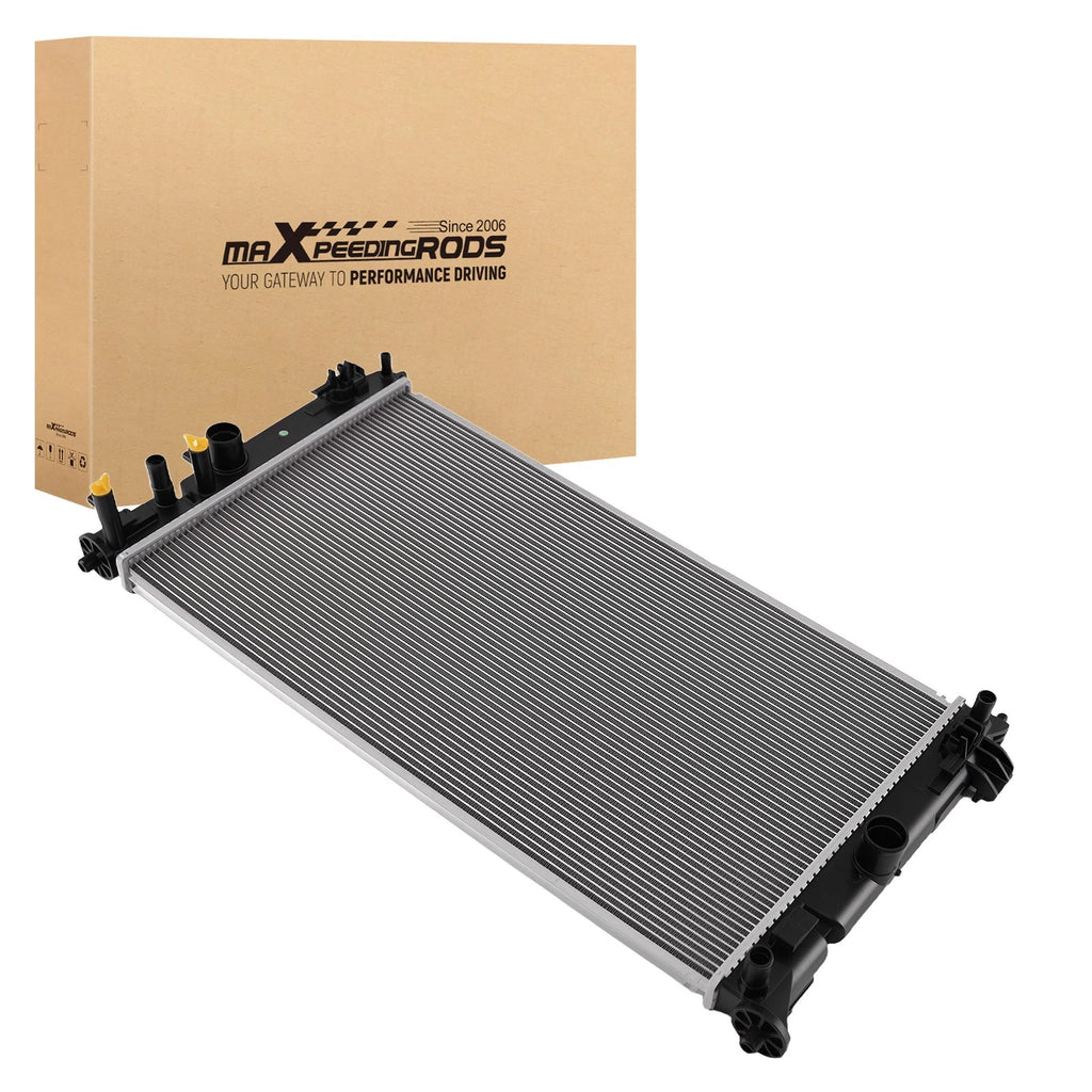 Aluminum Radiator for Lexus UX250h (2019–2020)