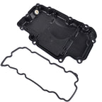Engine Oil Pan with Gasket for Infiniti Q50 Q60 (2017–2022) RWD