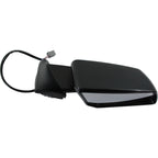 Power Mirror for Saturn Outlook (2008–2010) Right Heated Manual Folding