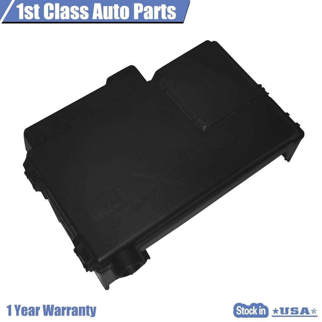 Fuse Box with Battery Terminal for Chevrolet Cruze (2011-2016)