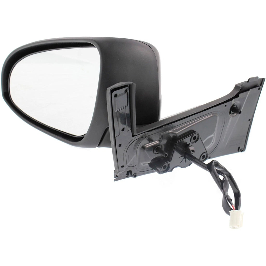 Set of 2 Mirrors for Toyota Yaris (2015–2019)