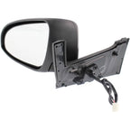 Set of 2 Mirrors for Toyota Yaris (2015–2019)