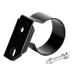 Black Ignition Coil Mount Bracket for Ford Mustang F-150 (1965-1996)