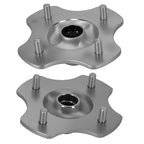 Rear Wheel Hub Set for Honda TRX350FE TRX450FM TRX500FE (2000–2011)