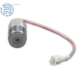 Solenoid Valve for Kobelco SK60-5 SK220 SK300-2 SK100 (2436U1453S8 2436U1453S11)