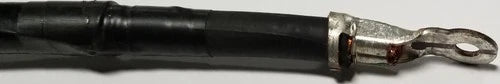 Negative Battery Cable for Lincoln LS (2000–2006)